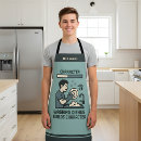 Search for gamer aprons Modern