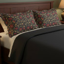 Search for poppies pillowcases Vintage