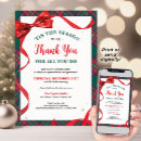 Search for company invitations Client appreciation