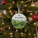 Search for island christmas tree decorations Nature