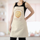 Search for cookie baker aprons Bakery