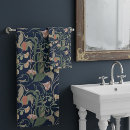 Search for art nouveau bath towels Stylish