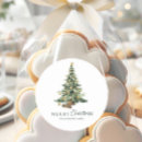 Search for christmas greenery stickers Simple modern
