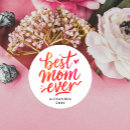Search for best mother in the world stickers Best mum ever