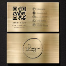 Search for effective business cards For him