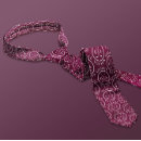 Search for golf ties Burgundy