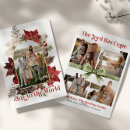 Search for joy christmas cards Religious
