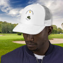 Search for hole in one hats For him