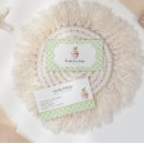 Search for treats business cards Handmade