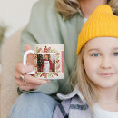 Search for christmas photo frame mugs Elegant