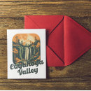 Search for cuyahoga river postcards Waterfall