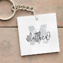 Search for boy name key rings Cool