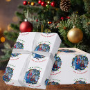Search for light green christmas wrapping paper Colourful