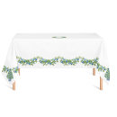 Search for chinoiserie tablecloths Elegant