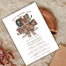 Search for vintage thanksgiving invitations Thankful