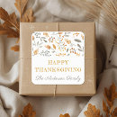 Search for thanksgiving greeting stickers Autumn