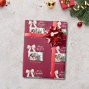 Search for coffee christmas wrapping paper Bow