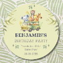 Search for cute jungle stickers Elephant