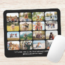 Search for friends mousepads Simple
