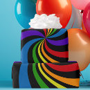 Search for bold wrapping paper Cool