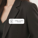 Search for sales name tags Retail