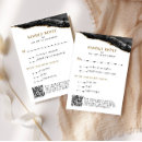 Search for bar mitzvah rsvp cards Elegant