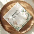 Search for hot air balloon napkins Adventure awaits