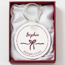 Search for name and wedding date key rings Script