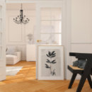 Search for scandinavian posters Black