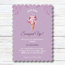 Search for ice cream bridal shower invitations Elegant