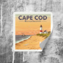 Search for cod stickers Massachusetts