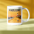 Search for vintage massachusetts mugs Cape cod