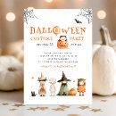 Search for pumpkins halloween invitations Modern