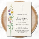Search for calligraphy christening invitations Cross