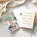 Search for get lit christmas cards Modern