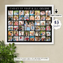 Search for top five posters Family photo collage