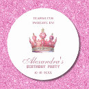 Search for cinderella birthday stickers Crown