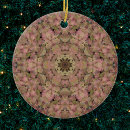 Search for sacred geometry christmas tree decorations Kaleidoscope