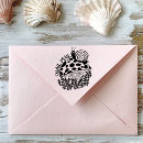 Search for mushroom rubber stamps Nature