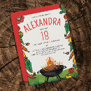 Search for steak party invitations Cookout