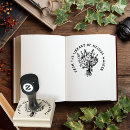 Search for wildflowers rubber stamps Botanical