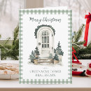 Search for realtor christmas cards Simple