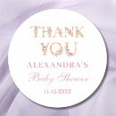 Search for watercolor font stickers Thank you