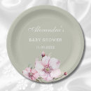 Search for blush and sage plates Flowers