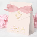 Search for baptism favour boxes Thank you