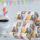 Search for grandma wrapping paper Grandmother