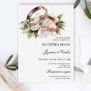 Search for bilingual wedding invitations Invitaciones de boda