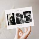 Search for classic thank you cards Minimalist