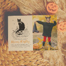 Search for autumn pictures invitations For kids