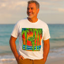 Search for bamboo mens tshirts Frog